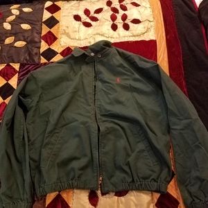 Polo Ralph Lauren jacket